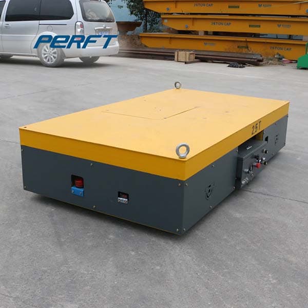 <h3>coil transfer car, transfer carriage, rail guided vehicle - Customized </h3>
